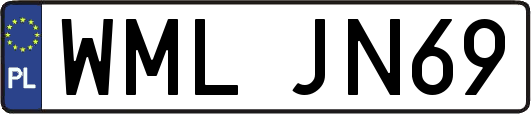 WMLJN69