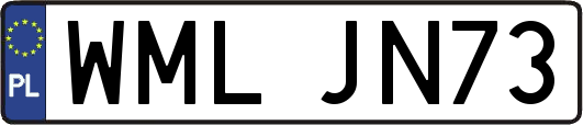 WMLJN73
