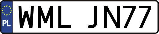 WMLJN77
