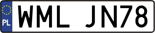WMLJN78