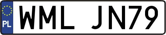 WMLJN79