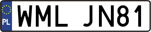 WMLJN81