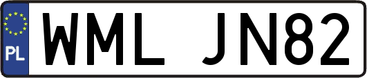 WMLJN82