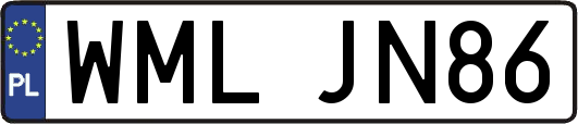 WMLJN86