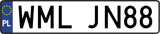 WMLJN88