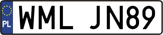WMLJN89