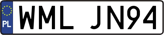 WMLJN94