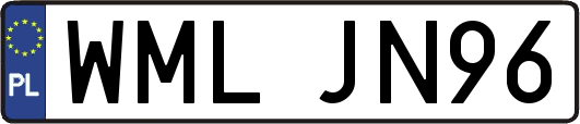 WMLJN96