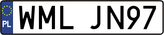WMLJN97