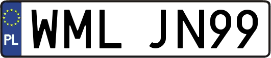 WMLJN99