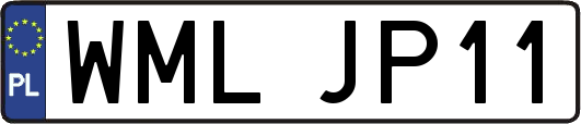 WMLJP11