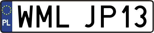 WMLJP13