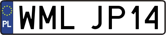 WMLJP14