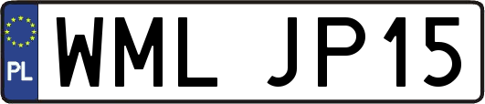 WMLJP15
