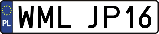 WMLJP16