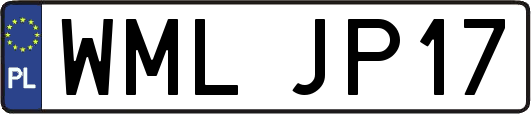 WMLJP17