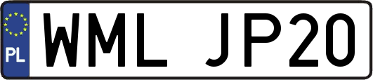 WMLJP20