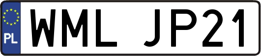WMLJP21