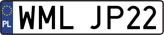 WMLJP22