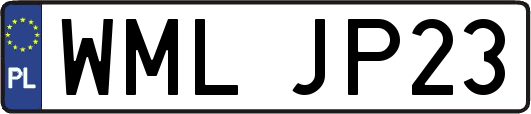 WMLJP23