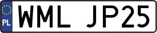 WMLJP25