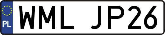 WMLJP26