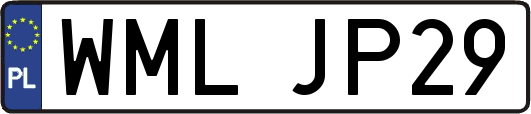WMLJP29