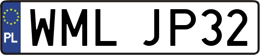 WMLJP32