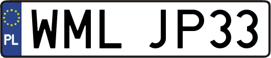 WMLJP33