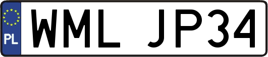 WMLJP34