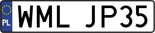 WMLJP35
