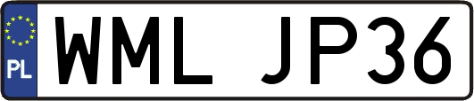 WMLJP36