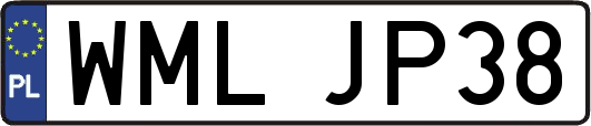 WMLJP38
