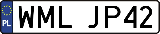 WMLJP42