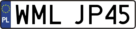 WMLJP45