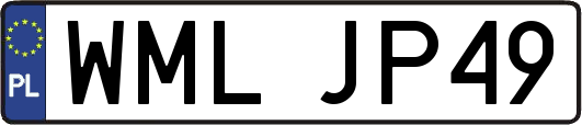 WMLJP49