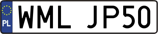 WMLJP50