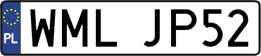 WMLJP52