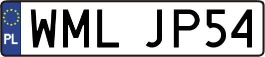 WMLJP54