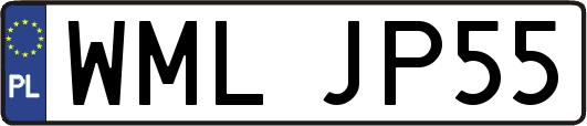 WMLJP55