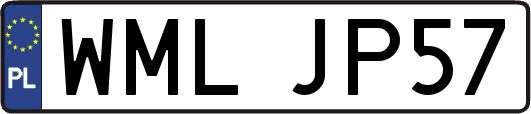 WMLJP57