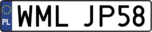WMLJP58