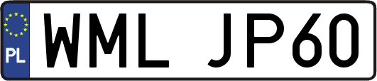 WMLJP60