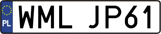 WMLJP61