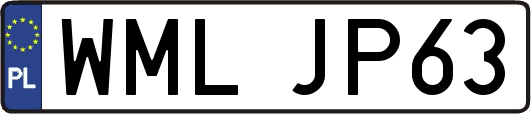 WMLJP63