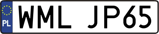 WMLJP65