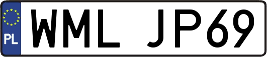 WMLJP69
