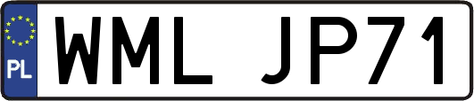 WMLJP71