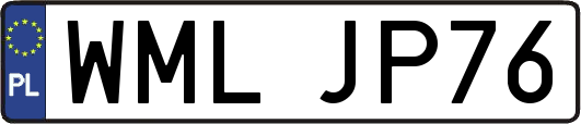 WMLJP76