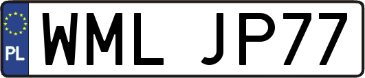 WMLJP77